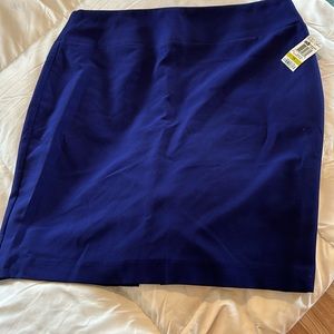 New With Tag Macy’s Brand Skirt Sz 14